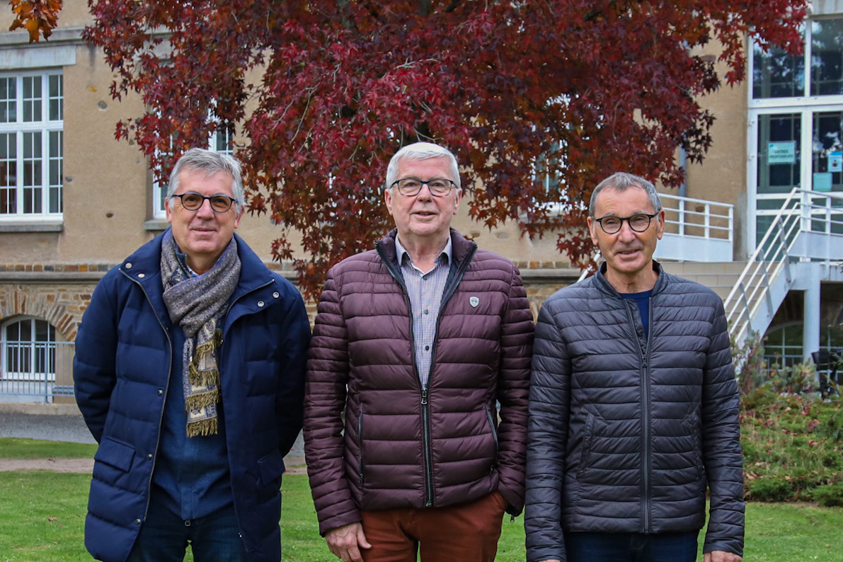 le conseil d'administration