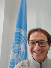 François Cuenot