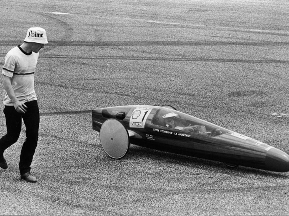 La Joliverie 19851