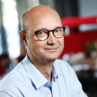 Thierry Trouvé