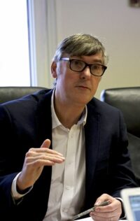 Vincent Lesage